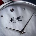 Часы Atlantic Elegance Royal Diamonds & Rubies Edition 29044.41.09 фото 4
