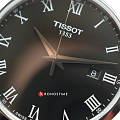 Часы Tissot Classic Dream T129.410.11.053.00 фото 8