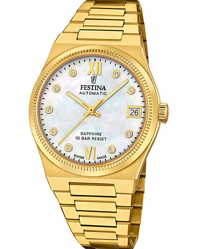 Festina Swiss Made F20033/1