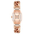 Часы Anne Klein Chain Reaction 4002GNRG фото 3