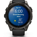 Часы Garmin Fenix 8 010-02904-21 фото 4