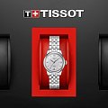 Часы Tissot Le Locle Automatic Lady T006.207.11.038.00 фото 4