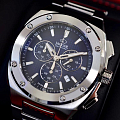 Часы Jaguar Executive Chrono J805/B фото 2