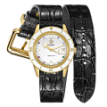 Часы Rado  Captain Cook x Marina Hoermanseder Heartbeat R32117708 фото 7