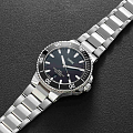 Часы Oris Aquis Date 01 733 7787 4154-07 8 22 04PEB фото 11