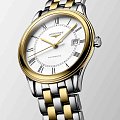 Часы Longines Flagship L4.974.3.21.7 фото 3