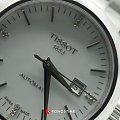 Часы Tissot T-My Lady Automatic T132.007.11.116.00 фото 9