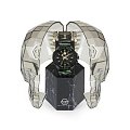 Часы Philipp Plein The Skull PWAAA0821 фото 5