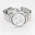 Часы Tissot Couturier Automatic Small Second T035.428.11.031.00 фото 2