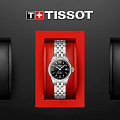 Часы Tissot Le Locle Automatic Small Lady (25.30) T41.1.183.53 фото 4
