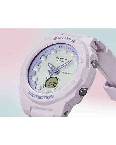 Casio Baby-G BGA-320FH-4ADR (BGA-320FH-4a)