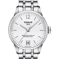 Часы Tissot Chemin des Tourelles Powermatic 80 Lady T099.207.11.037.00