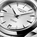 Часы Longines Conquest L3.430.4.72.6 фото 5