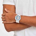 Часы Swatch Big Bold Bioceramic Lacquered SB03N103 фото 22