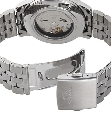 Orient Automatic RN-AC0F02S (RN-AC0F02S1)