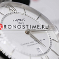 Часы Tissot Chemin des Tourelles Powermatic 80 42 mm T139.407.11.038.00 фото 7