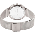 Часы Obaku Oktant V253GXJLMJ фото 10