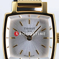 Часы Tissot Lovely Square T058.109.33.031.00 фото 6