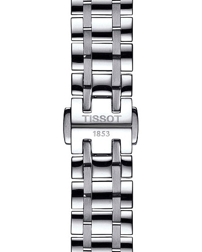 Tissot Chemin Des Tourelles Powermatic 80 Lady T099.207.11.048.00