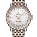 Часы Breitling Navitimer Automatic 36 U17327211A1U1