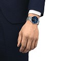 Часы Tissot Chemin des Tourelles Powermatic 80 T139.807.11.048.00 фото 2