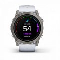 Часы Garmin Epix Pro (Gen 2) Sapphire Edition 010-02804-11 фото 8