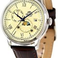 Часы Orient Sun & Moon RA-AK0803Y фото 9