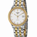 Часы Longines Flagship L4.984.3.22.7 фото 8