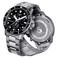 Часы Tissot Seastar 1000 Chronograph T120.417.11.051.00 фото 3