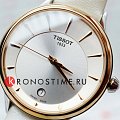 Часы Tissot Odaci-T T133.210.26.031.00 фото 10