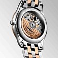Часы Longines Flagship L4.974.3.92.7 фото 2
