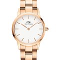 Часы Daniel Wellington Iconic Link DW00100213
