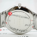 Часы Obaku Mesh V285LECWMC фото 7