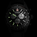 Часы Swiss Military Hanowa Afterburn Chrono SMWGC0000331 фото 2