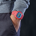 Часы Casio G-Shock GLX-5600VH-4 фото 6
