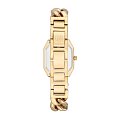 Часы Anne Klein Chain Reaction 4002CHGB фото 8