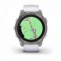 Часы Garmin Epix Pro (Gen 2) Sapphire Edition 010-02803-21 фото 6