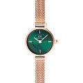 Часы Daniel Wellington Petite Mini Emerald Melrose DW00100742