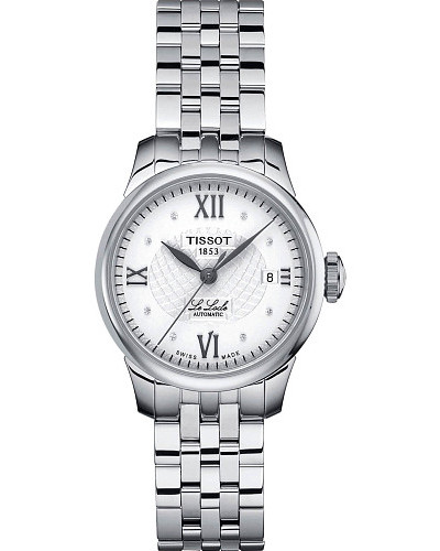 Tissot Le Locle Automatic Lady T41.1.183.16