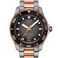 Часы Tissot Seastar 1000 Quartz 40mm T120.807.22.051.01
