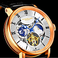 Часы Stuhrling Majestic 1015.04 фото 5