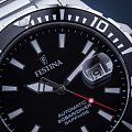 Часы Festina Automatic F20531/4 фото 15