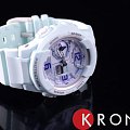 Часы Casio Baby-G BGA-230SC-3B фото 2