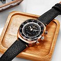 Часы Stuhrling Monaco 1000.03 фото 5