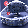Часы Tissot Chemin des Tourelles Powermatic 80 T099.407.22.038.00 фото 7