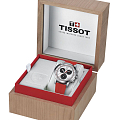 Часы Tissot PRC 200 IIHF Swiss Edition T114.417.17.037.01 фото 6