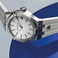 Часы Maurice Lacroix Aikon Quartz AI1106-SS000-150-7 фото 4