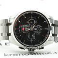 Часы Tissot Couturier Automatic Chronograph T035.627.11.051.00 фото 8