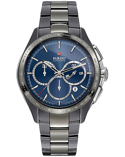 Rado Hyperchrome Automatic Chronograph R32024202