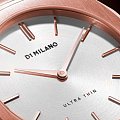 Часы D1 Milano Ultra Thin UTBL09 фото 6